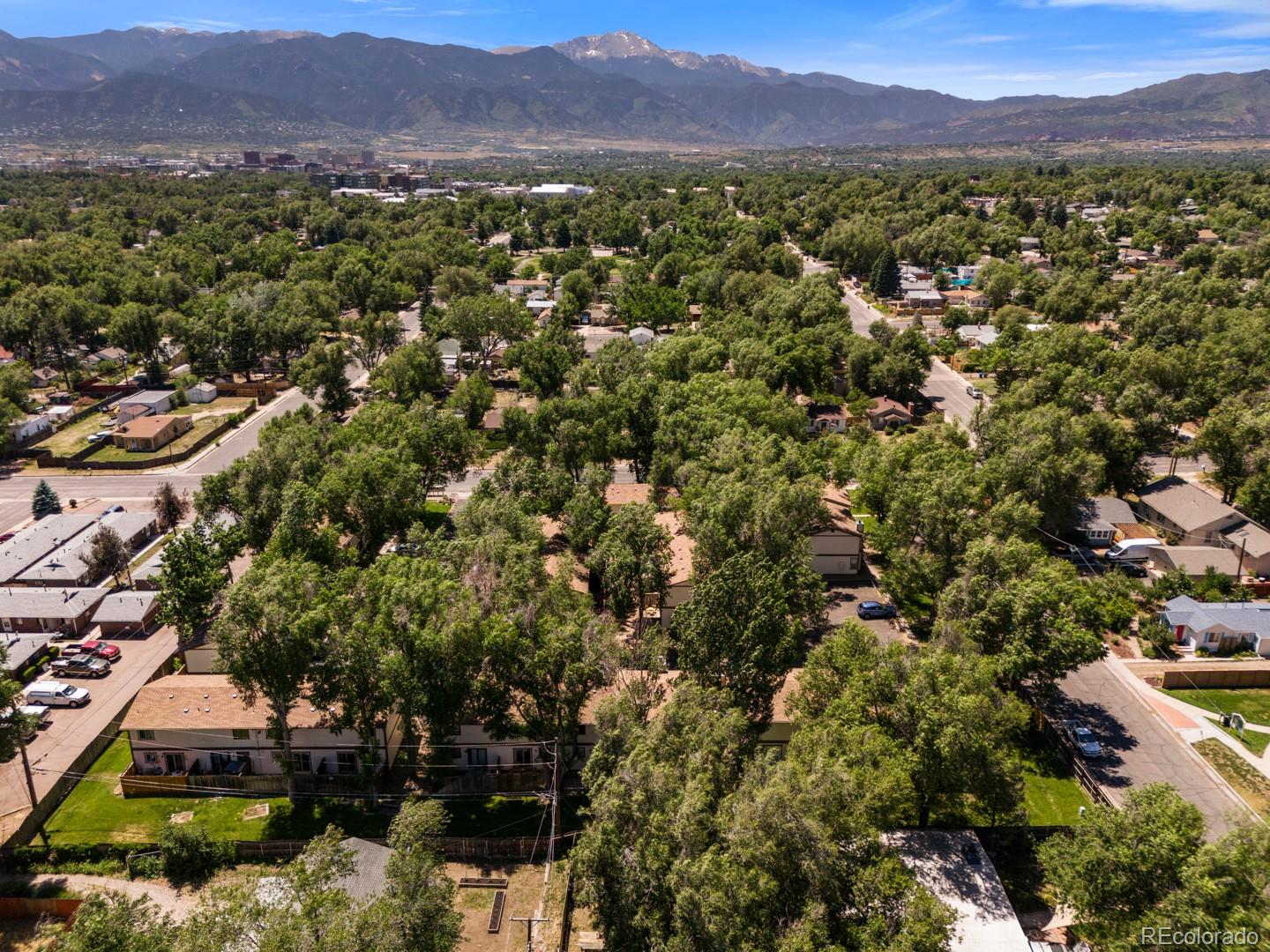 MLS Image #22 for 757  alexander road,colorado springs, Colorado