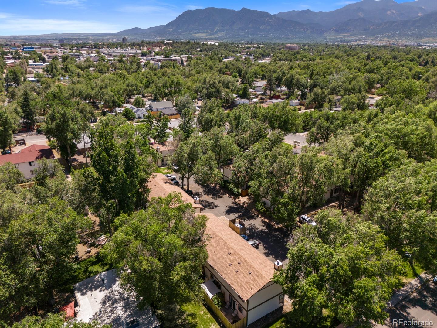 MLS Image #23 for 757  alexander road,colorado springs, Colorado