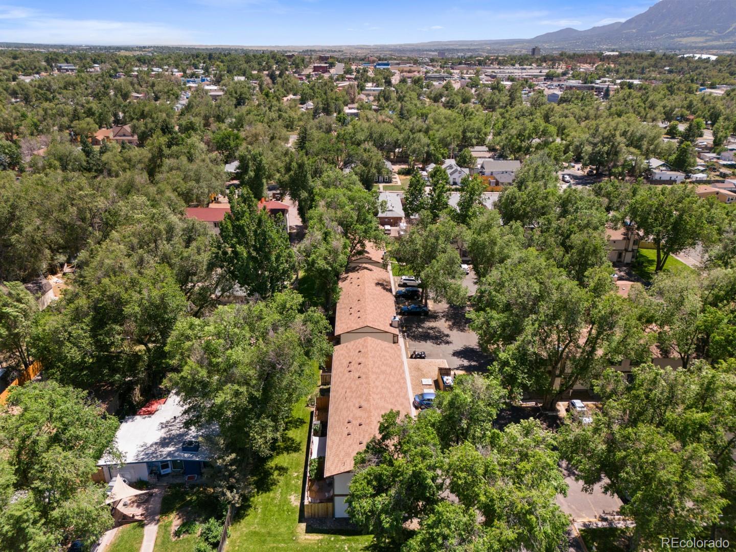 MLS Image #24 for 757  alexander road,colorado springs, Colorado