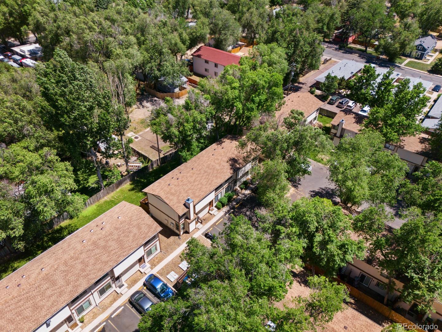 MLS Image #25 for 757  alexander road,colorado springs, Colorado