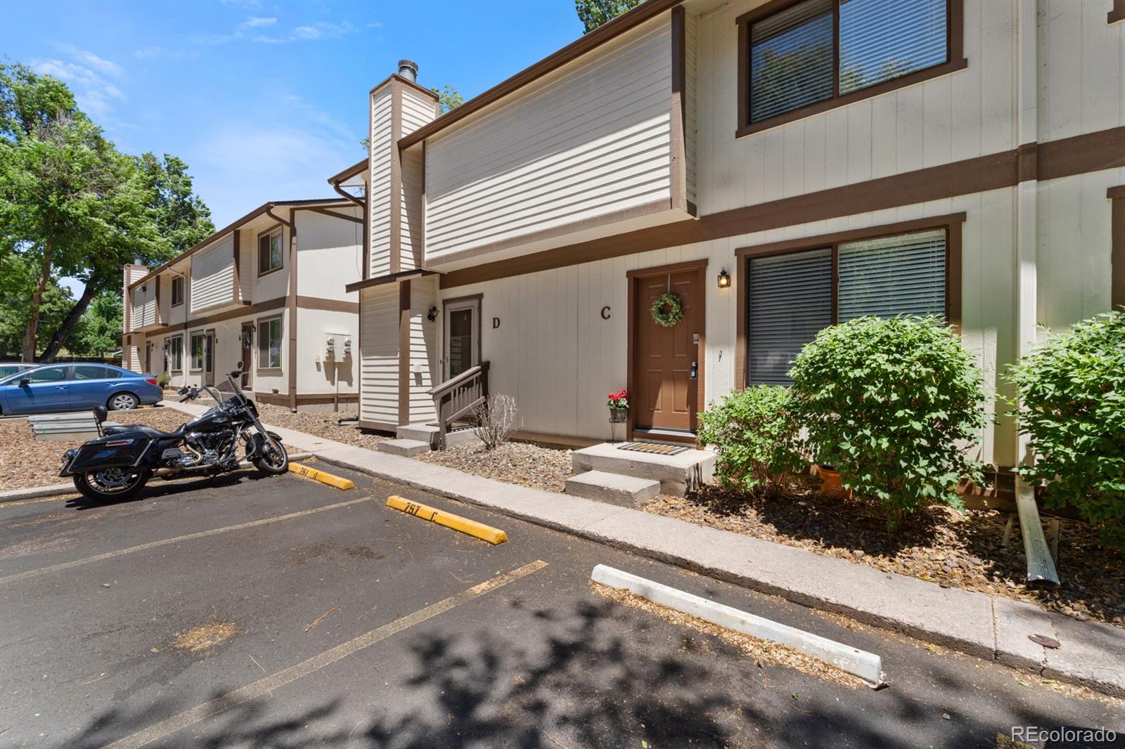 MLS Image #3 for 757  alexander road,colorado springs, Colorado