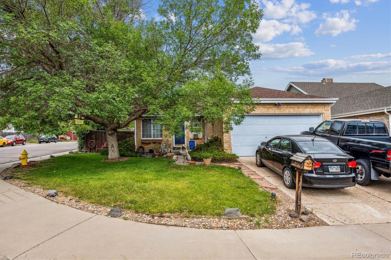 MLS Image #0 for 12205  monaco drive,brighton, Colorado