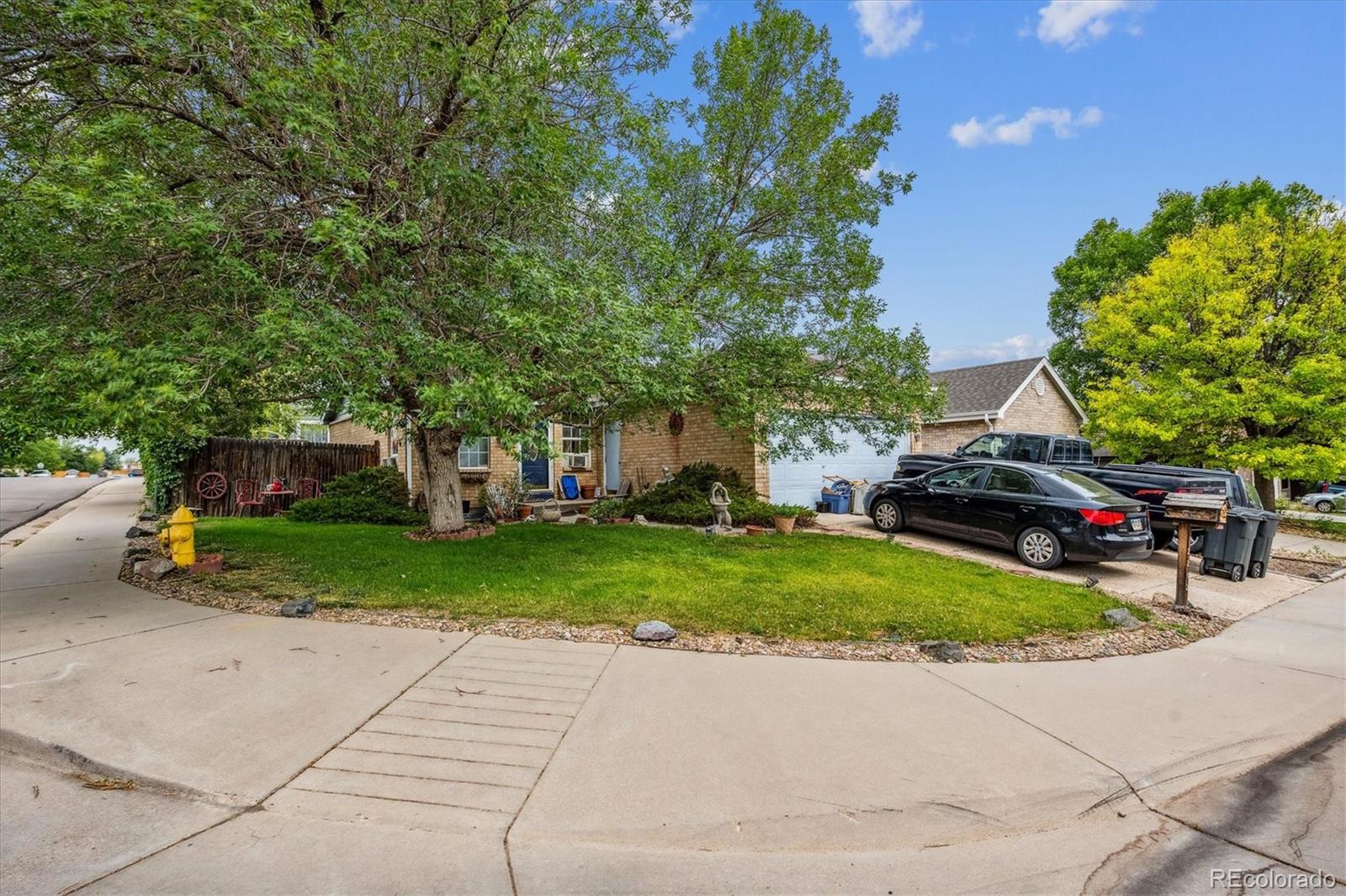 Report Image for 12205  Monaco Drive,Brighton, Colorado