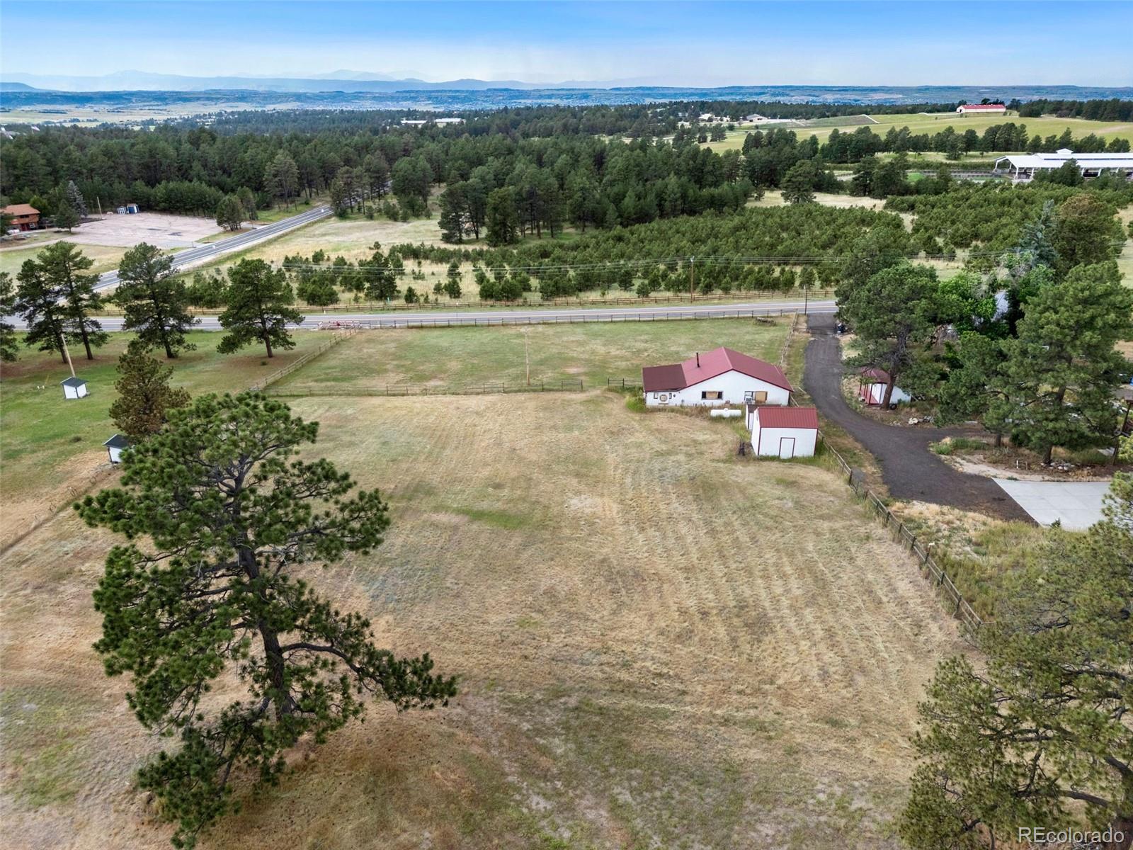 MLS Image #12 for 5846  flintwood road,parker, Colorado