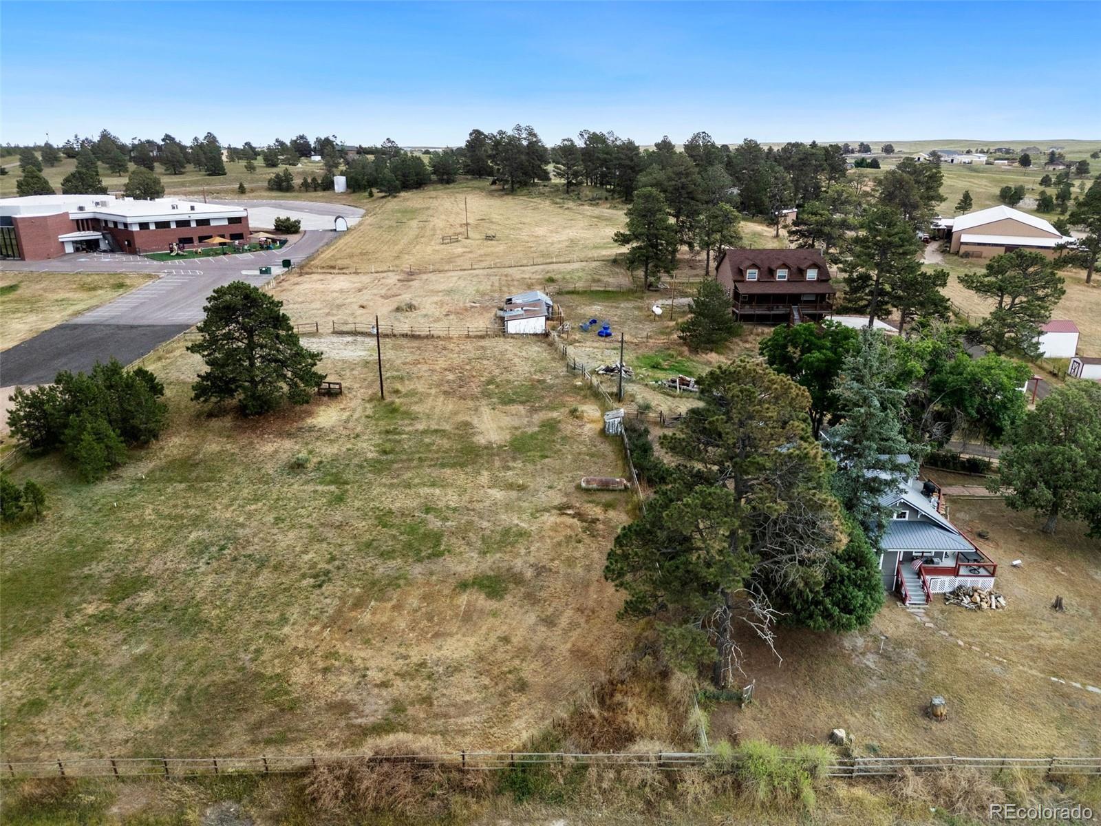 MLS Image #13 for 5846  flintwood road,parker, Colorado