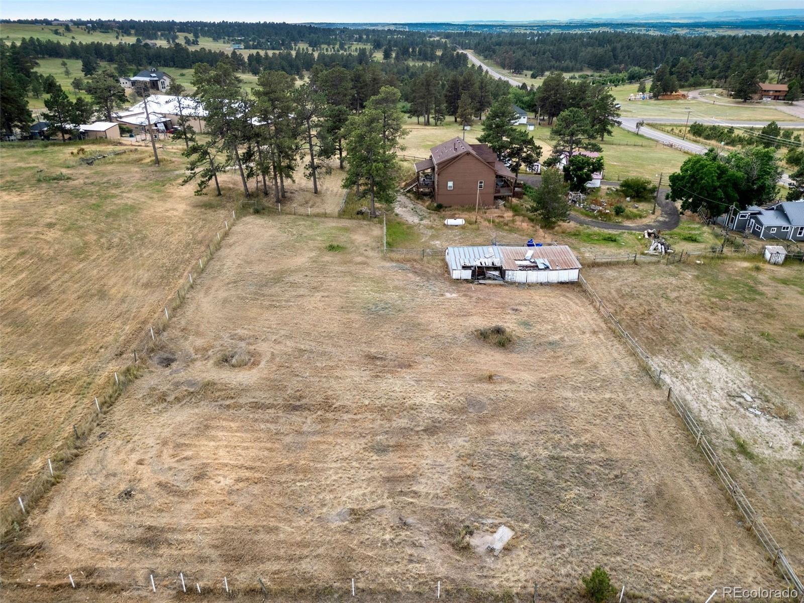 MLS Image #14 for 5846  flintwood road,parker, Colorado