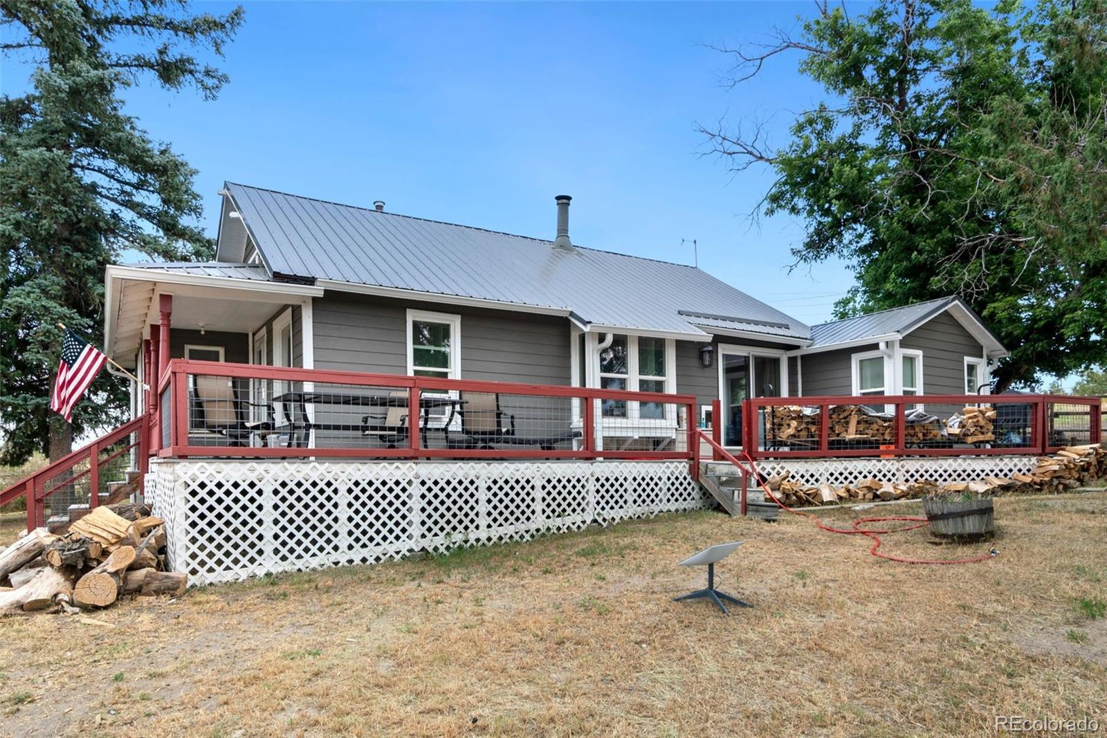 MLS Image #4 for 5846  flintwood road,parker, Colorado