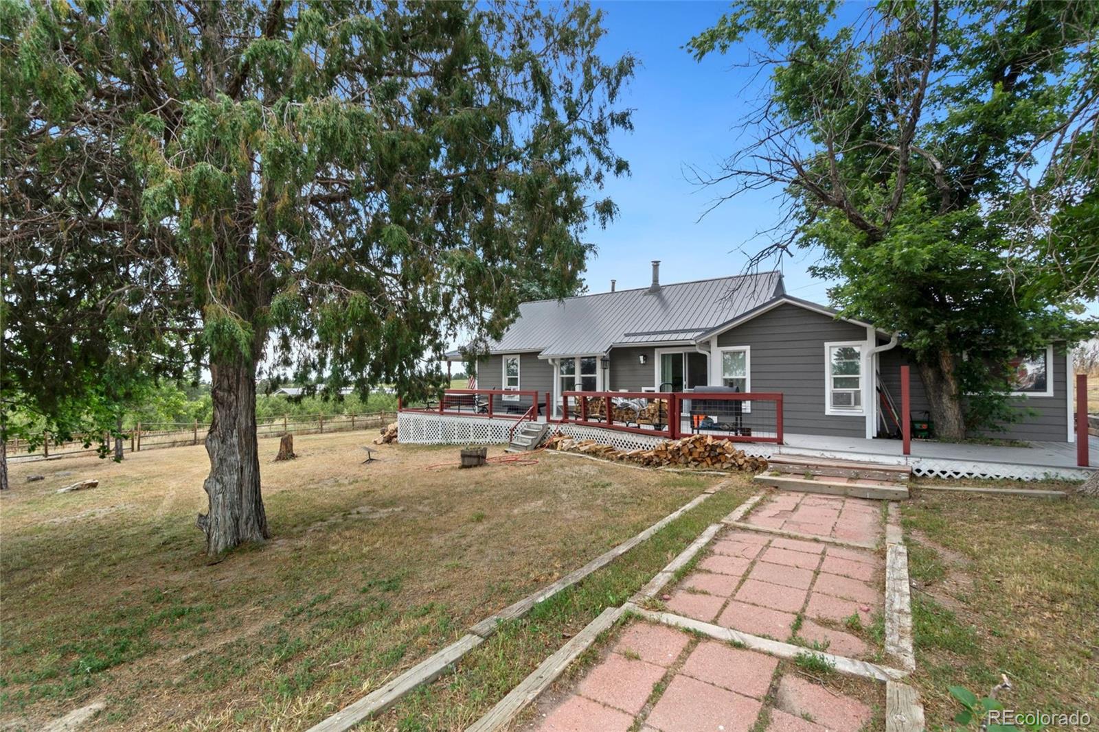 MLS Image #5 for 5846  flintwood road,parker, Colorado