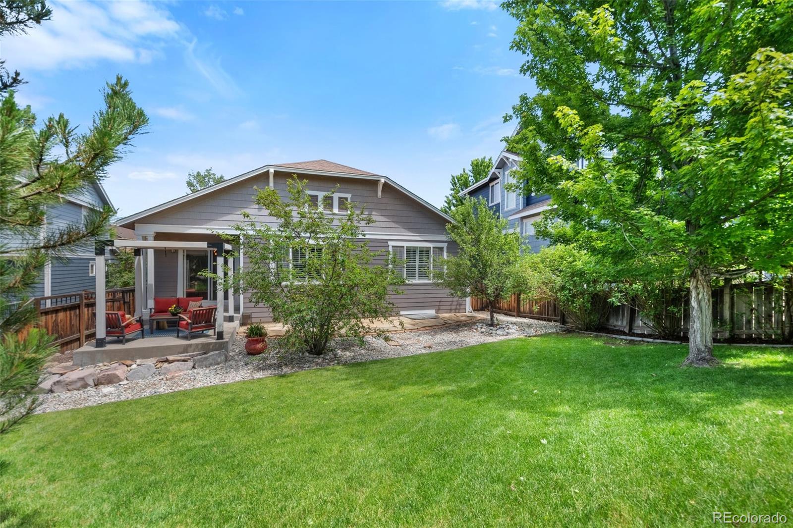 MLS Image #35 for 4482  prairie rose circle,castle rock, Colorado