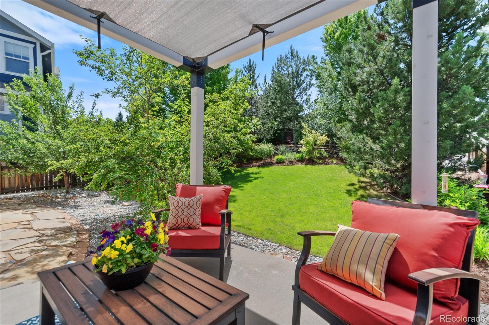 MLS Image #37 for 4482  prairie rose circle,castle rock, Colorado