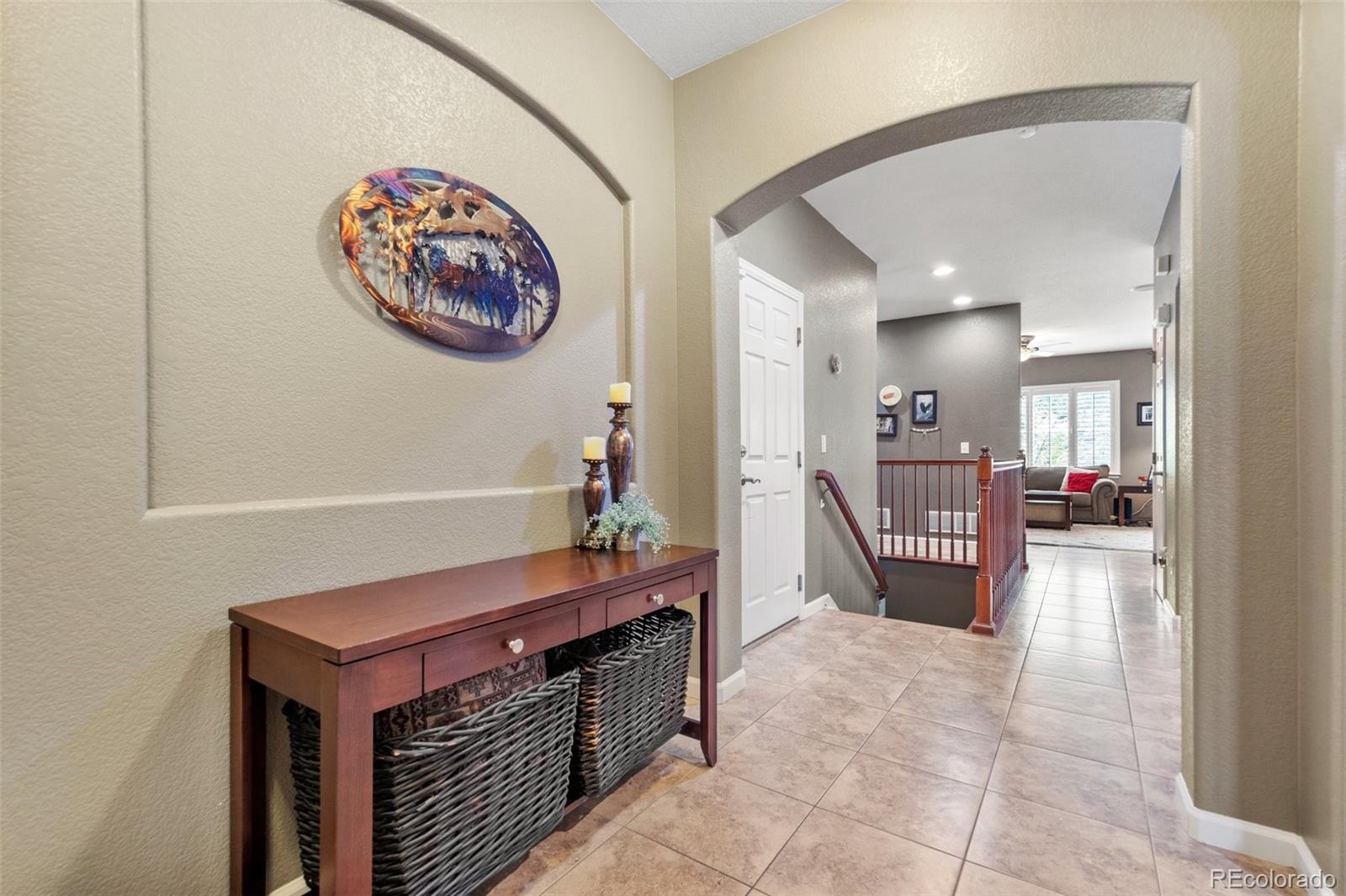 MLS Image #4 for 4482  prairie rose circle,castle rock, Colorado