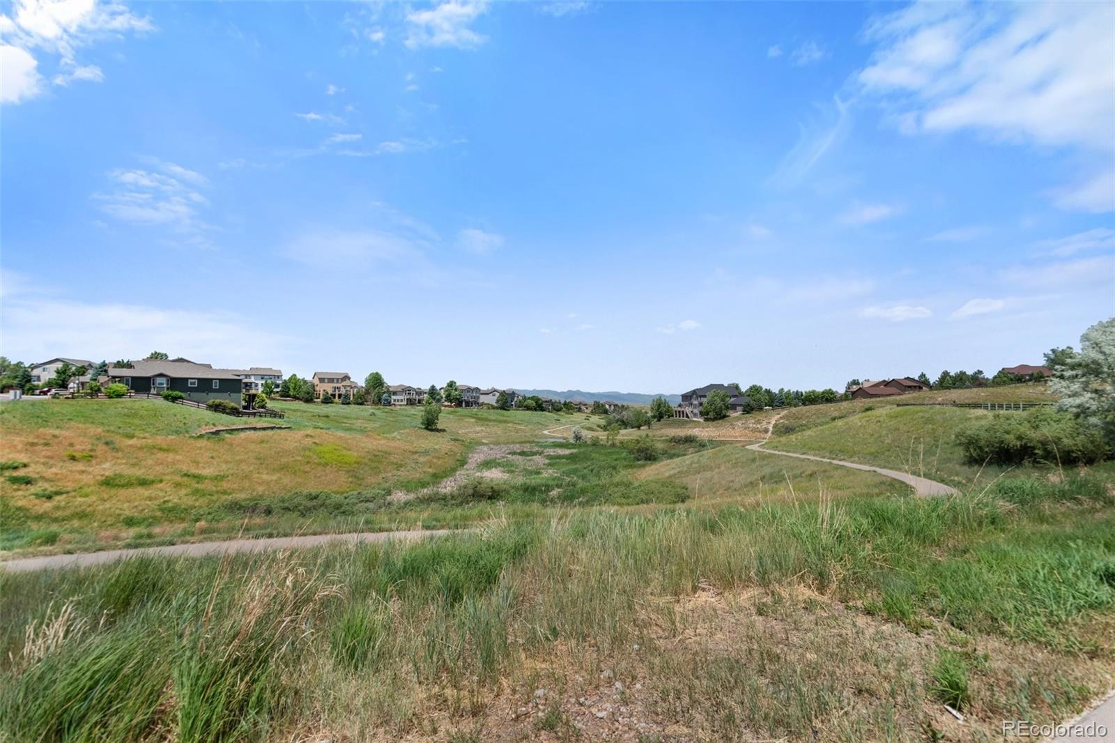 MLS Image #41 for 4482  prairie rose circle,castle rock, Colorado