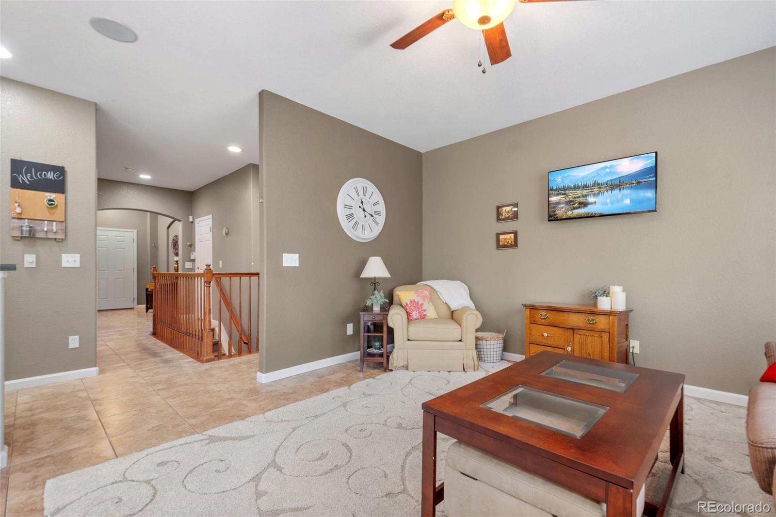 MLS Image #7 for 4482  prairie rose circle,castle rock, Colorado