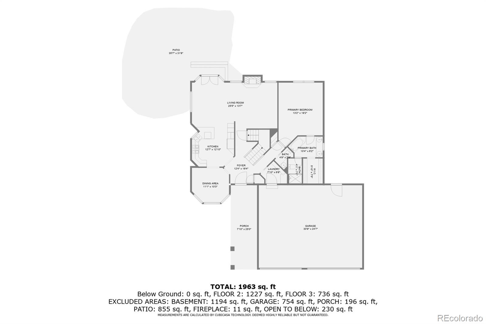 MLS Image #31 for 2505  50th avenue,greeley, Colorado