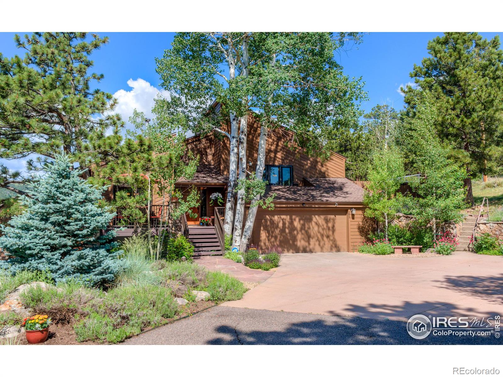 MLS Image #0 for 293  broken fence road,boulder, Colorado