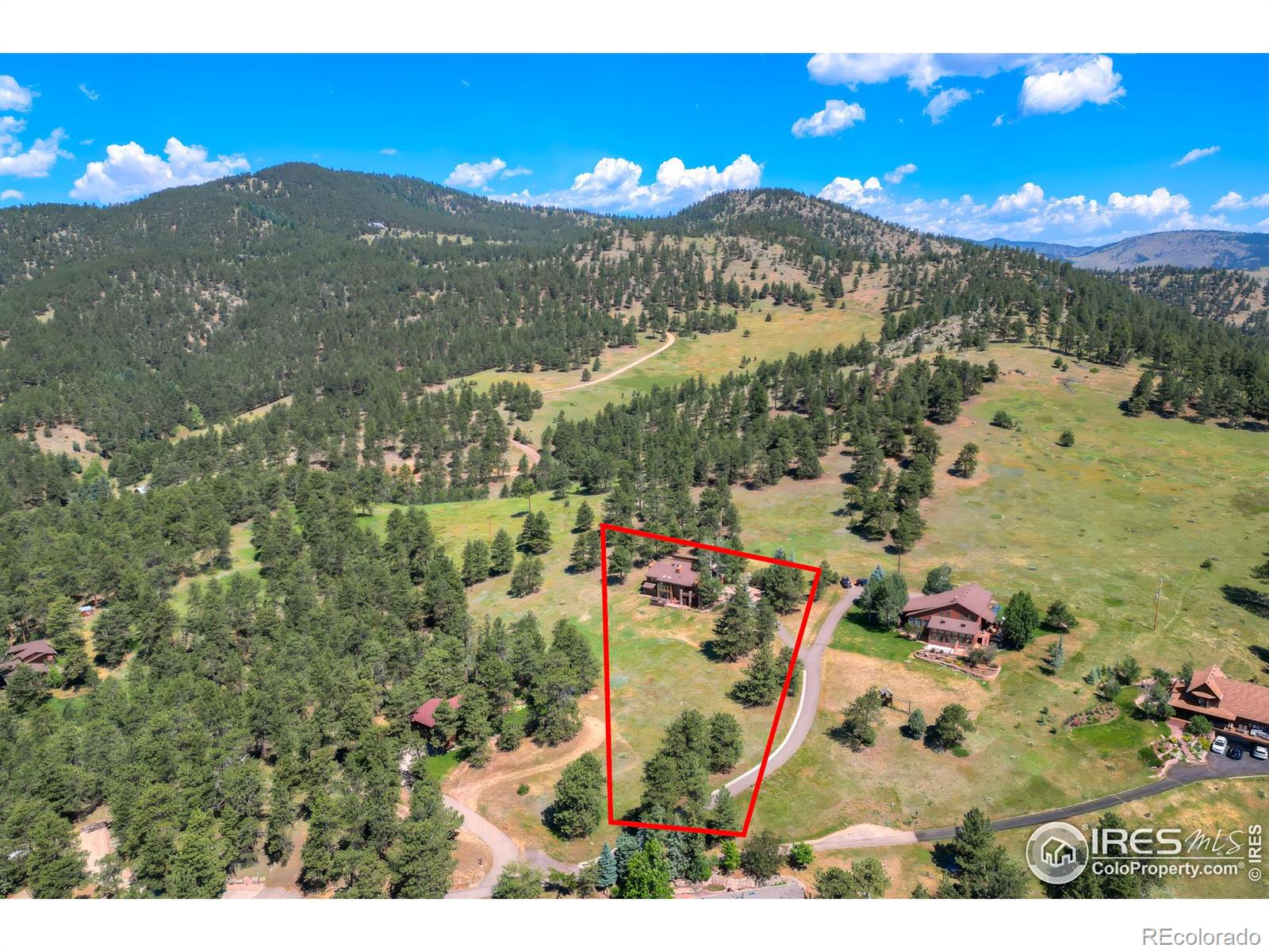 MLS Image #4 for 293  broken fence road,boulder, Colorado