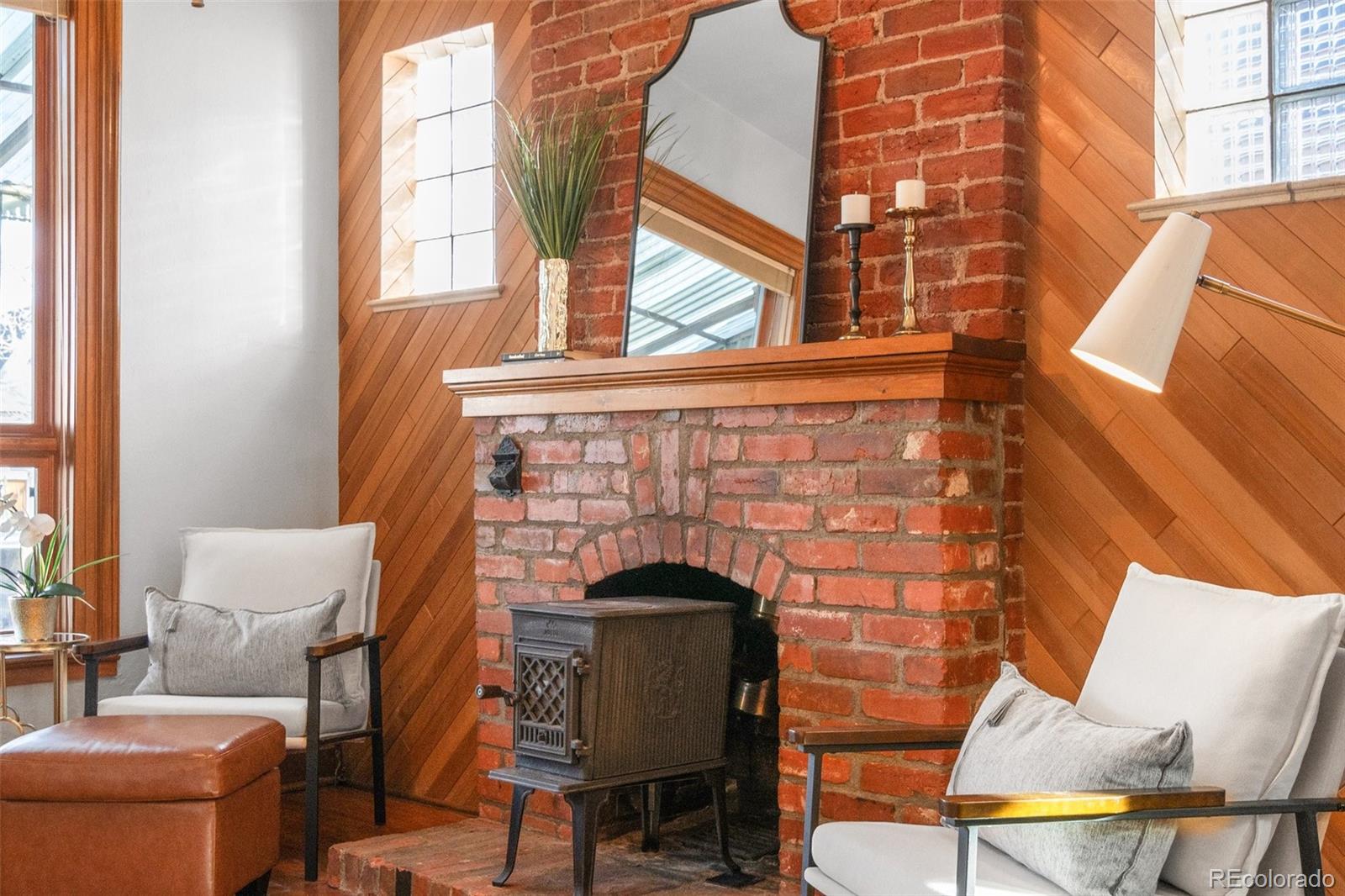 MLS Image #10 for 55 s grant street,denver, Colorado