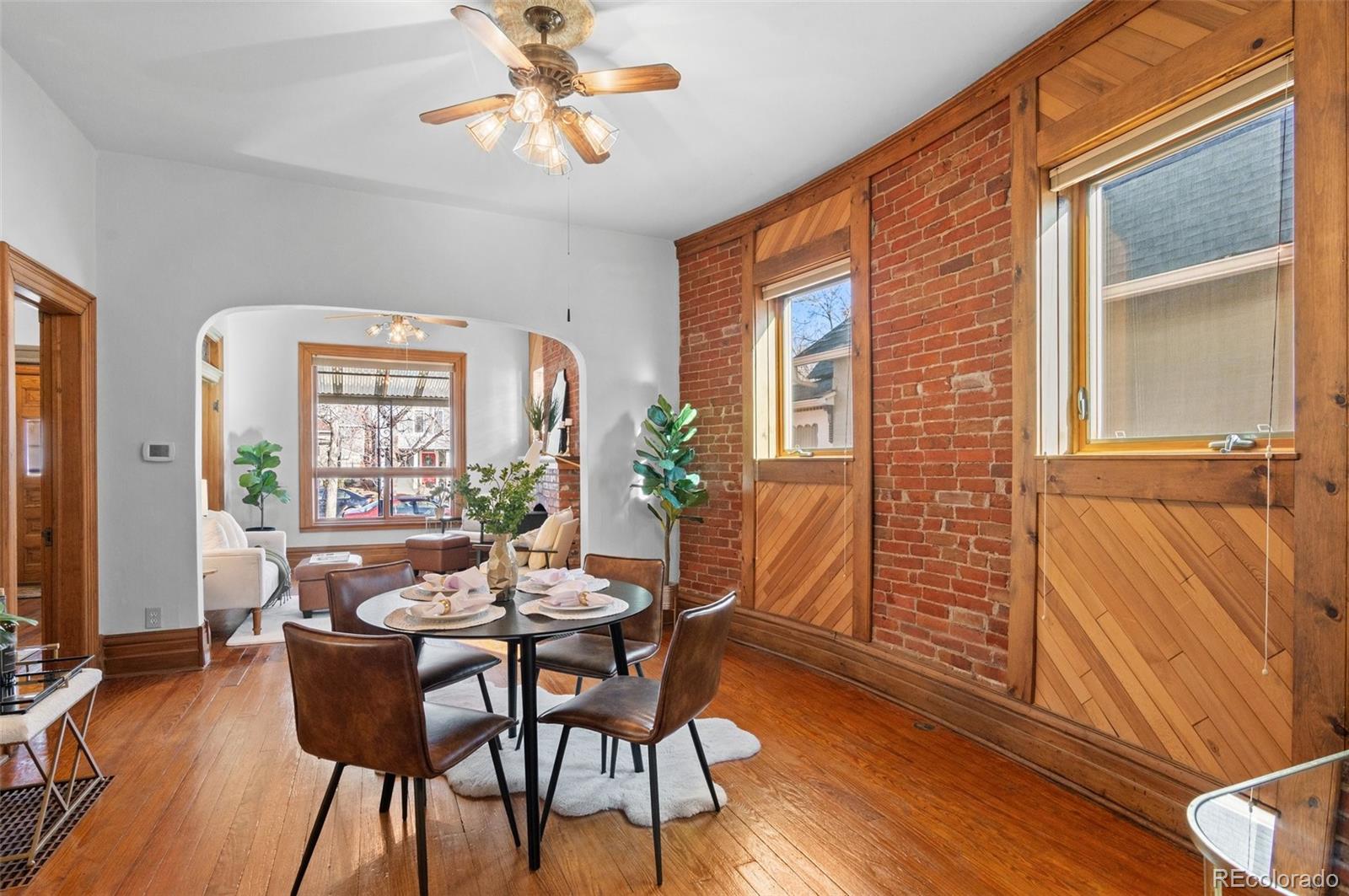 MLS Image #12 for 55 s grant street,denver, Colorado