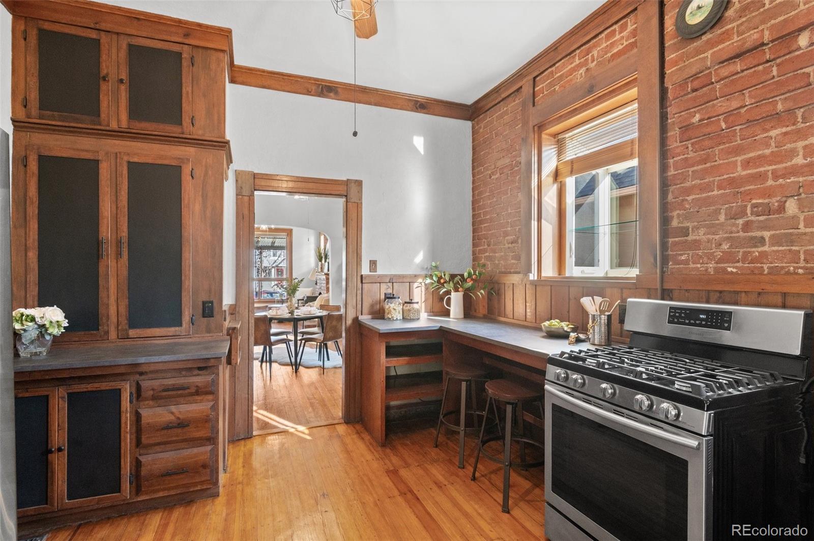 MLS Image #17 for 55 s grant street,denver, Colorado