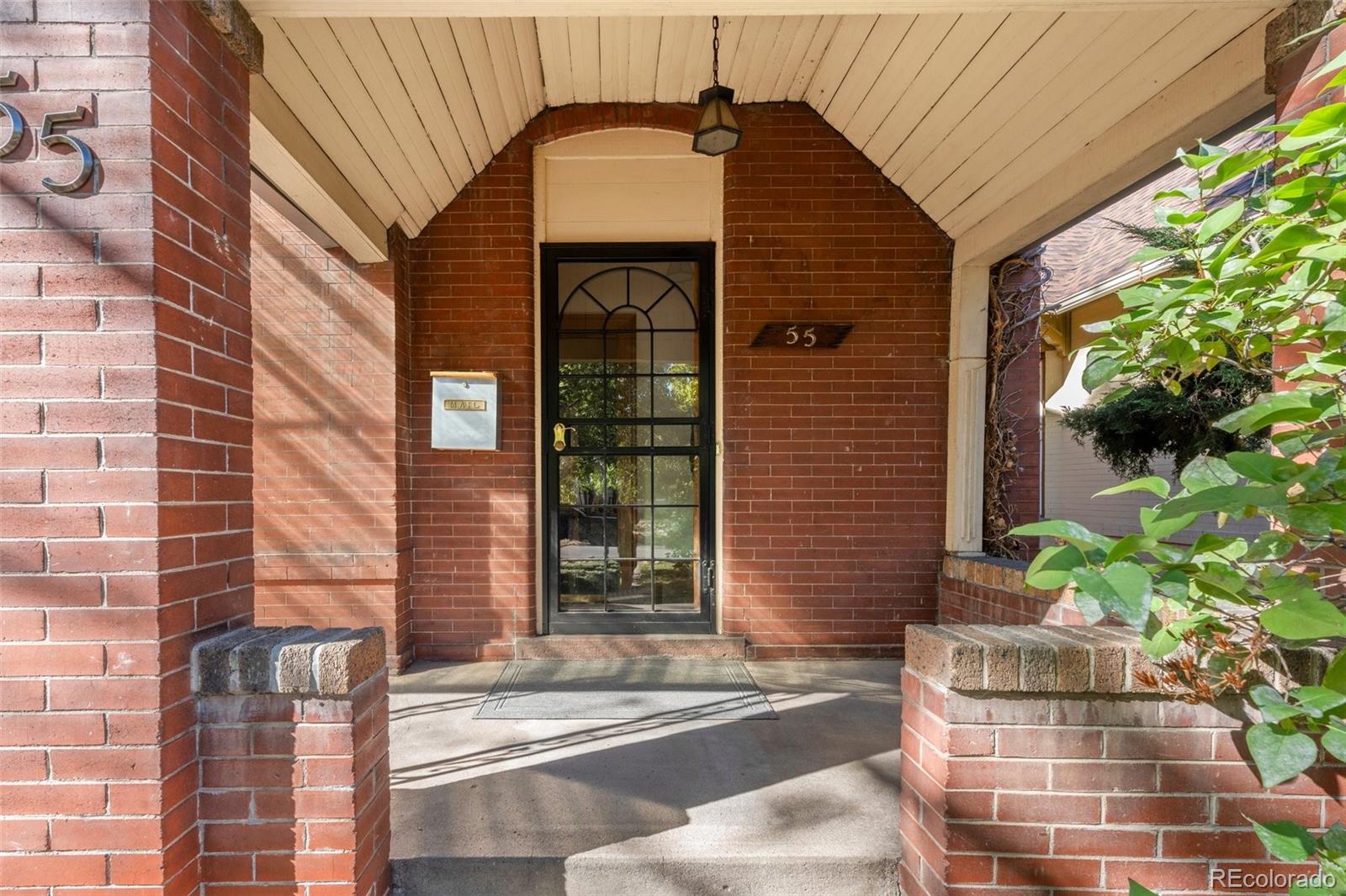 MLS Image #2 for 55 s grant street,denver, Colorado