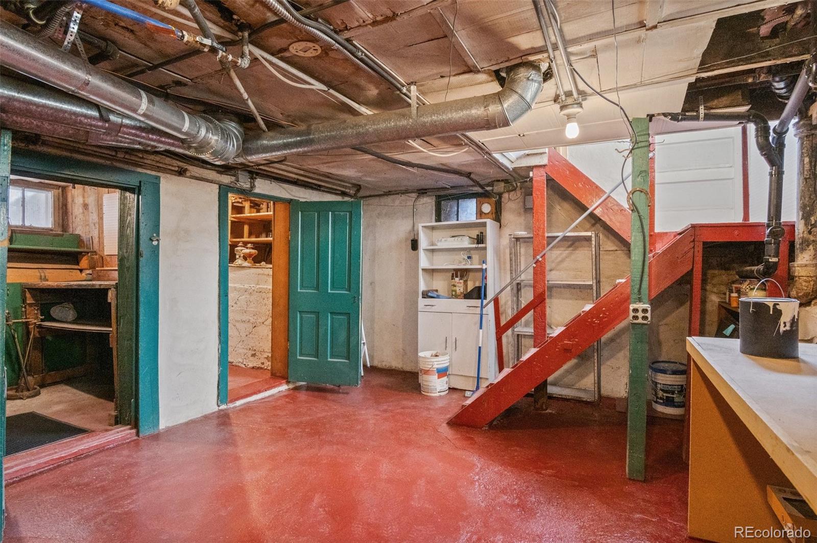 MLS Image #33 for 55 s grant street,denver, Colorado