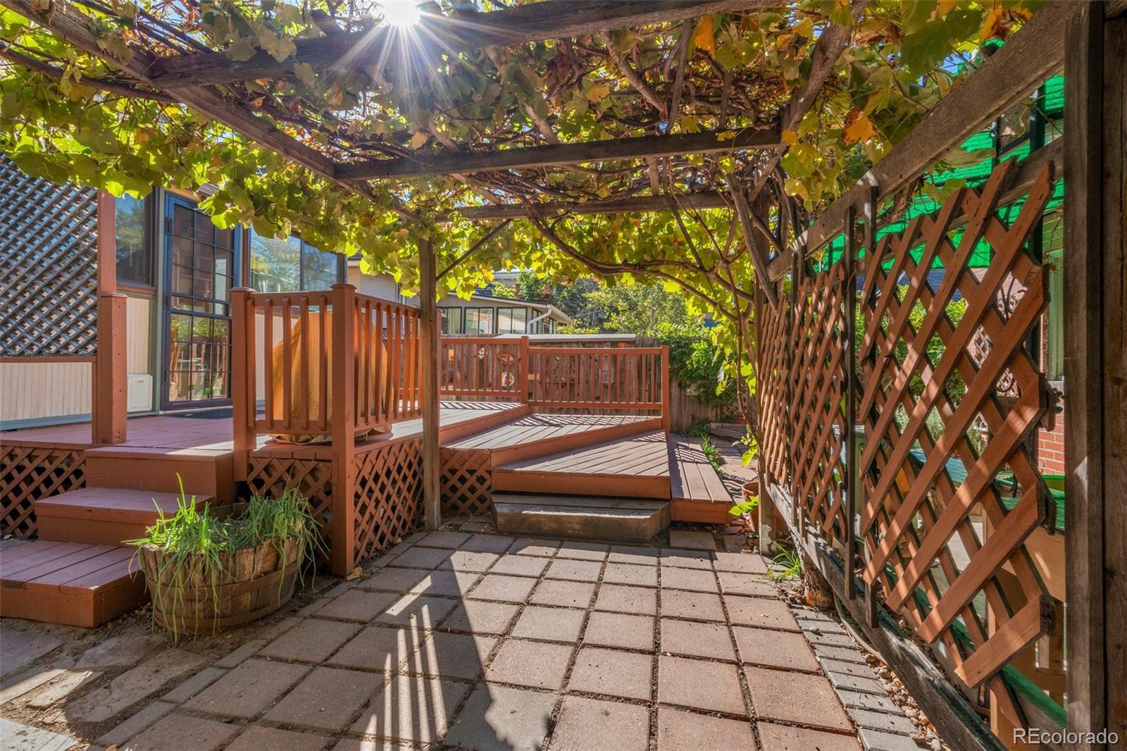 MLS Image #34 for 55 s grant street,denver, Colorado
