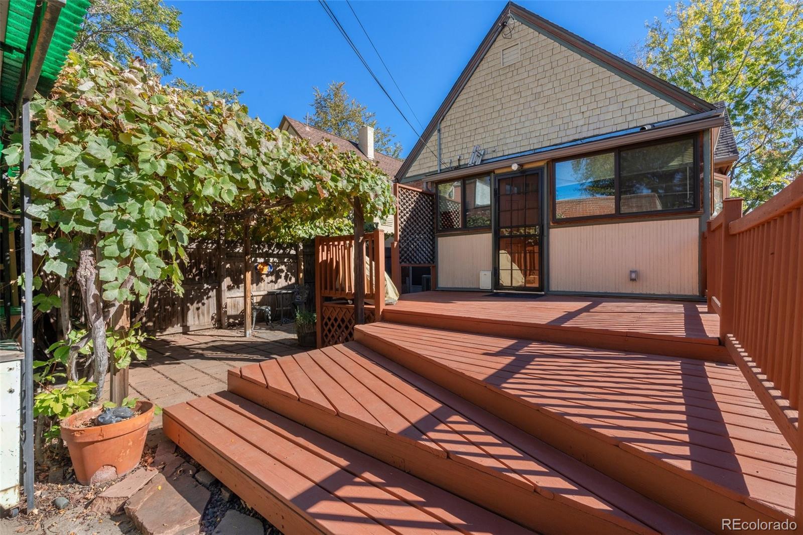 MLS Image #35 for 55 s grant street,denver, Colorado