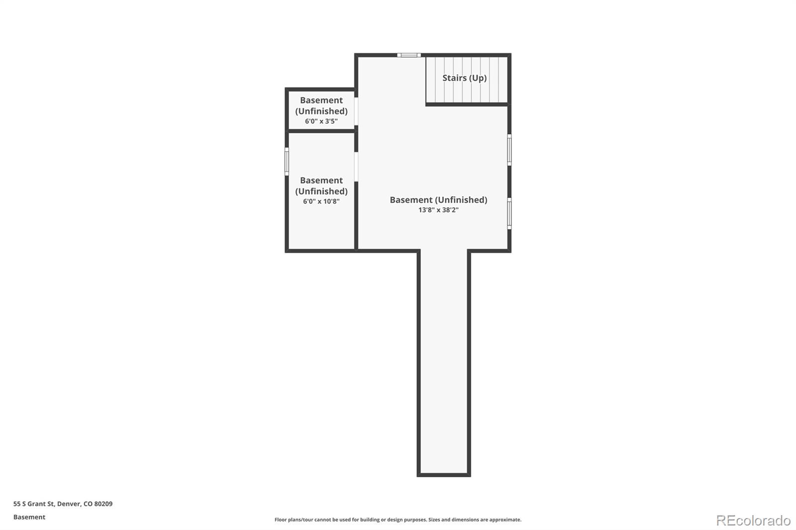 MLS Image #38 for 55 s grant street,denver, Colorado