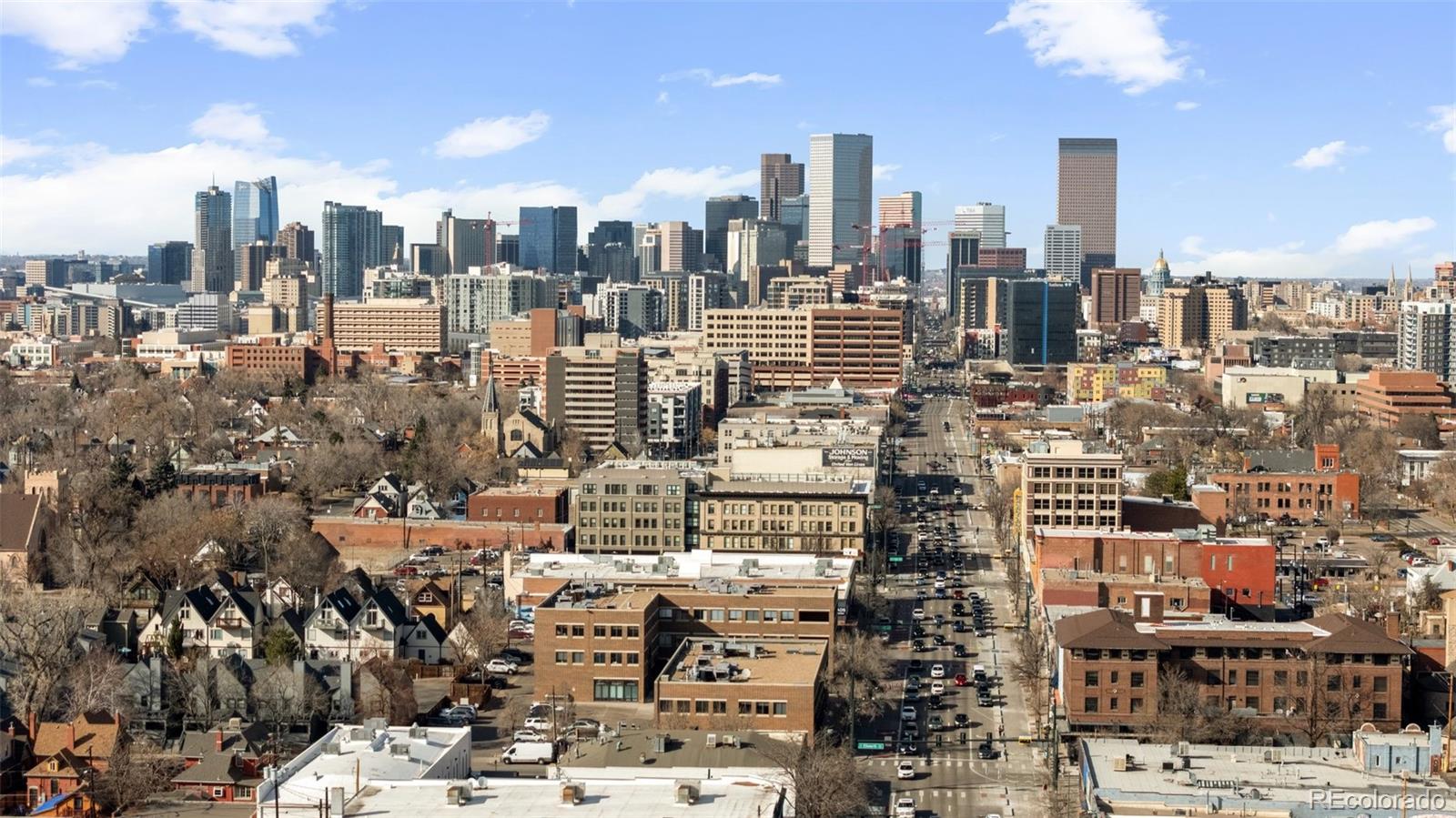 MLS Image #42 for 55 s grant street,denver, Colorado