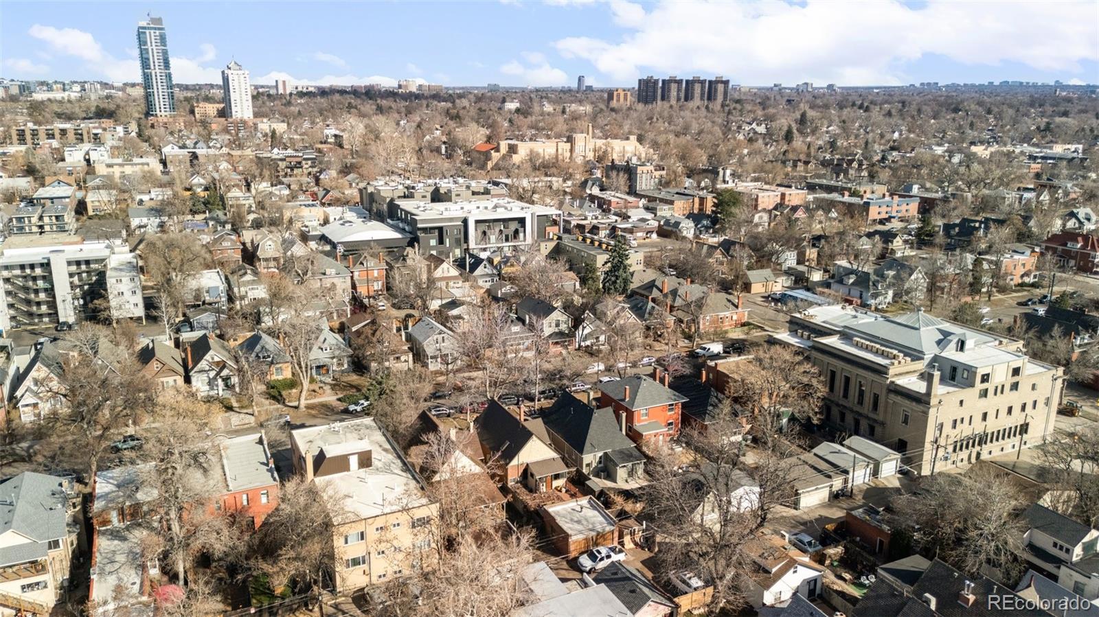 MLS Image #44 for 55 s grant street,denver, Colorado