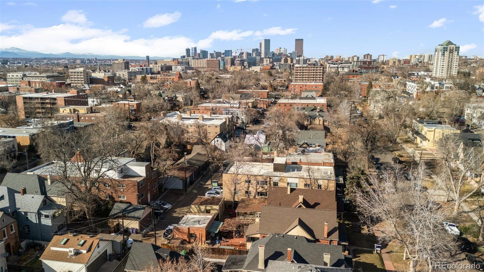MLS Image #46 for 55 s grant street,denver, Colorado
