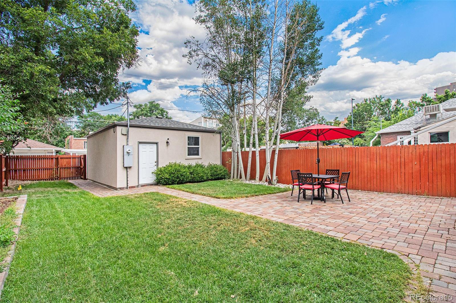 MLS Image #24 for 280 s marion parkway,denver, Colorado