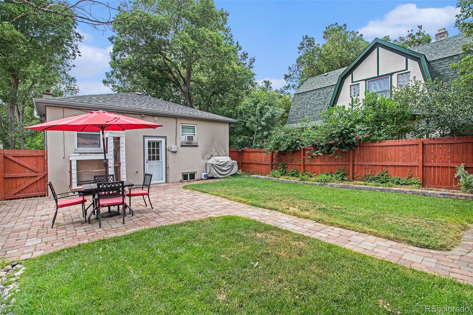 MLS Image #27 for 280 s marion parkway,denver, Colorado