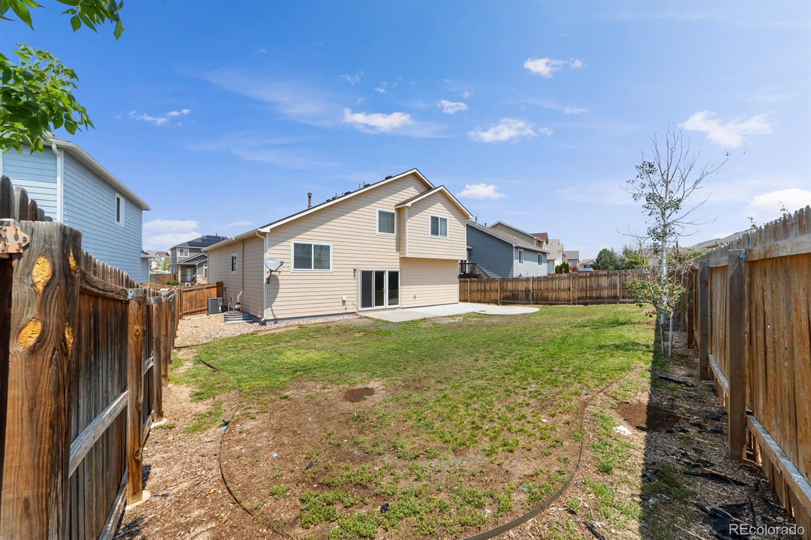 MLS Image #34 for 7317  quaking aspen trail,colorado springs, Colorado