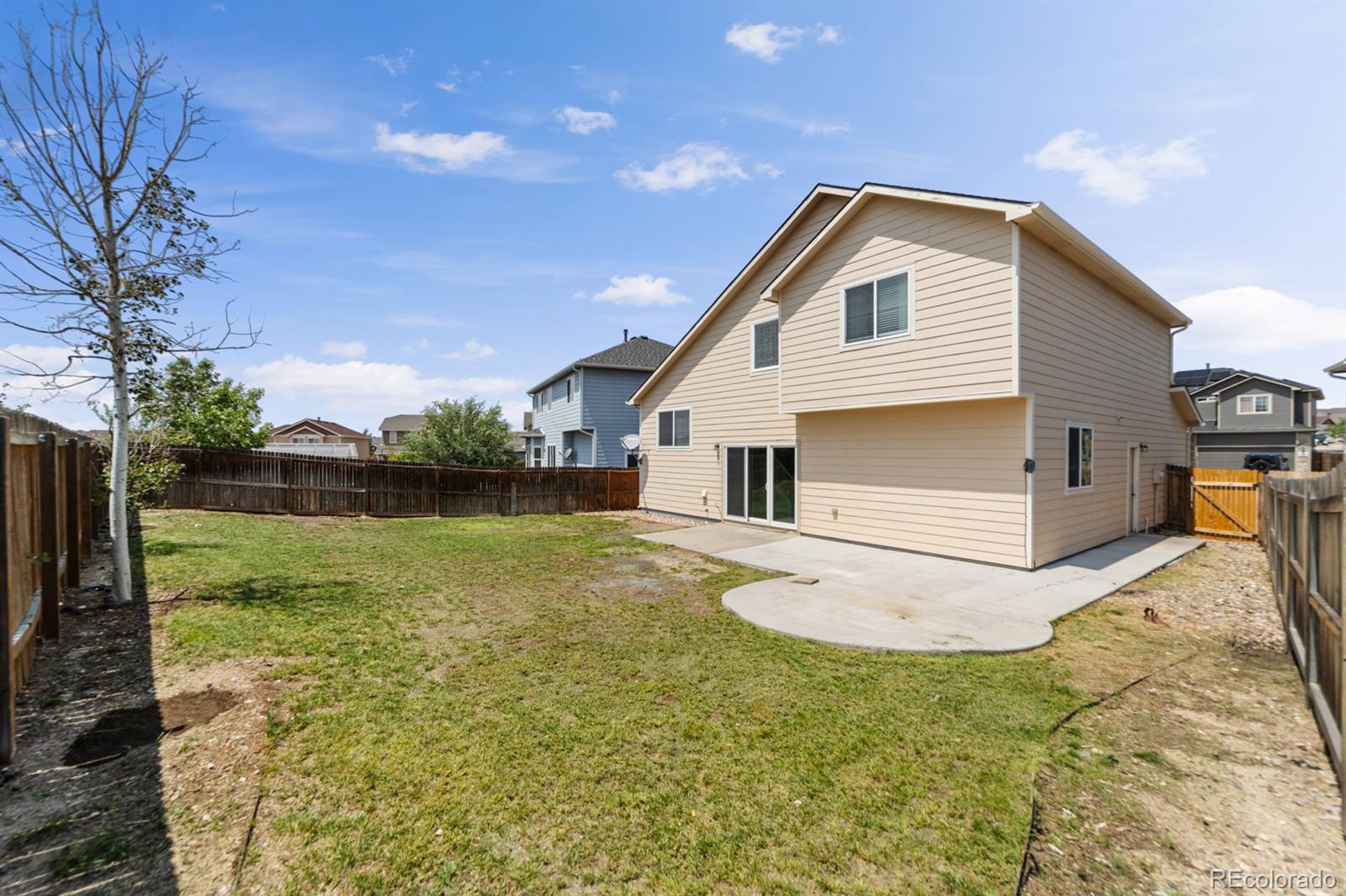 MLS Image #35 for 7317  quaking aspen trail,colorado springs, Colorado