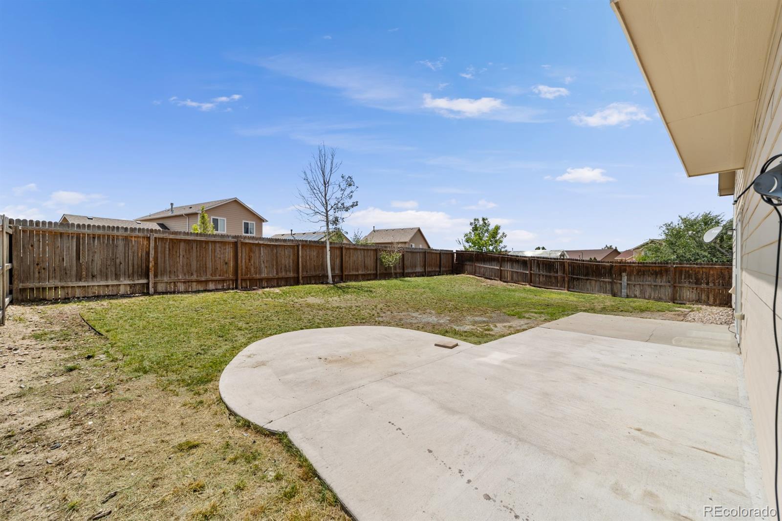 MLS Image #36 for 7317  quaking aspen trail,colorado springs, Colorado