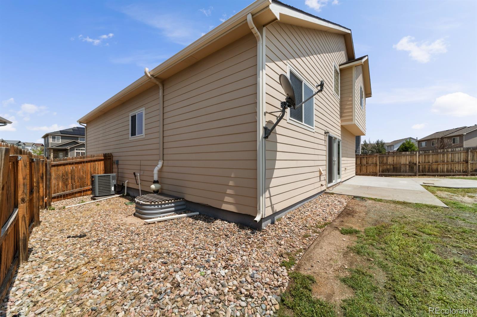 MLS Image #38 for 7317  quaking aspen trail,colorado springs, Colorado