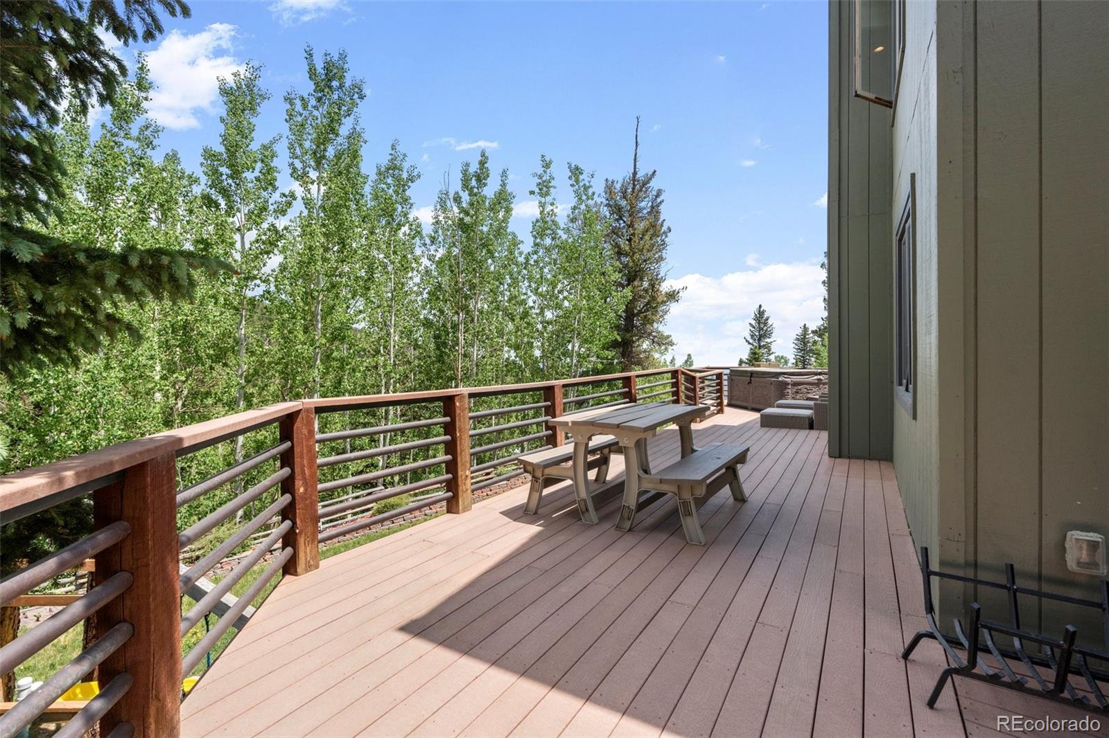 MLS Image #14 for 1682  sinton road,evergreen, Colorado