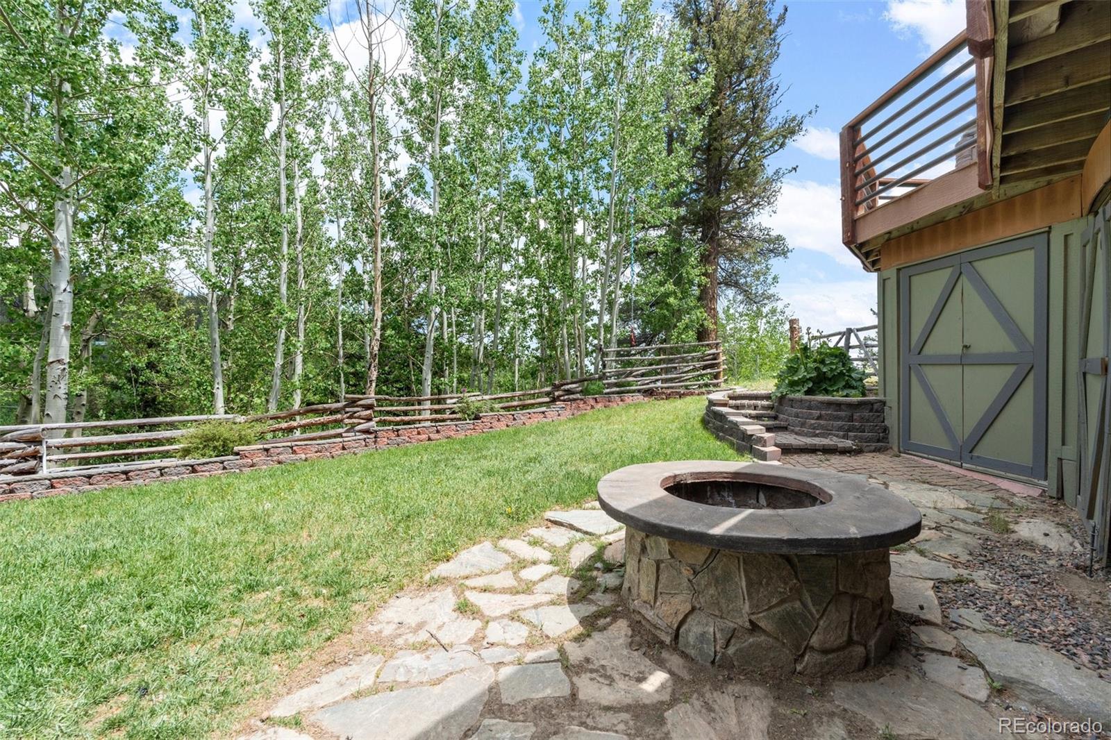 MLS Image #15 for 1682  sinton road,evergreen, Colorado