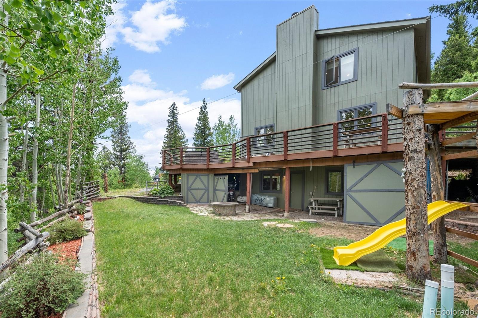 MLS Image #16 for 1682  sinton road,evergreen, Colorado