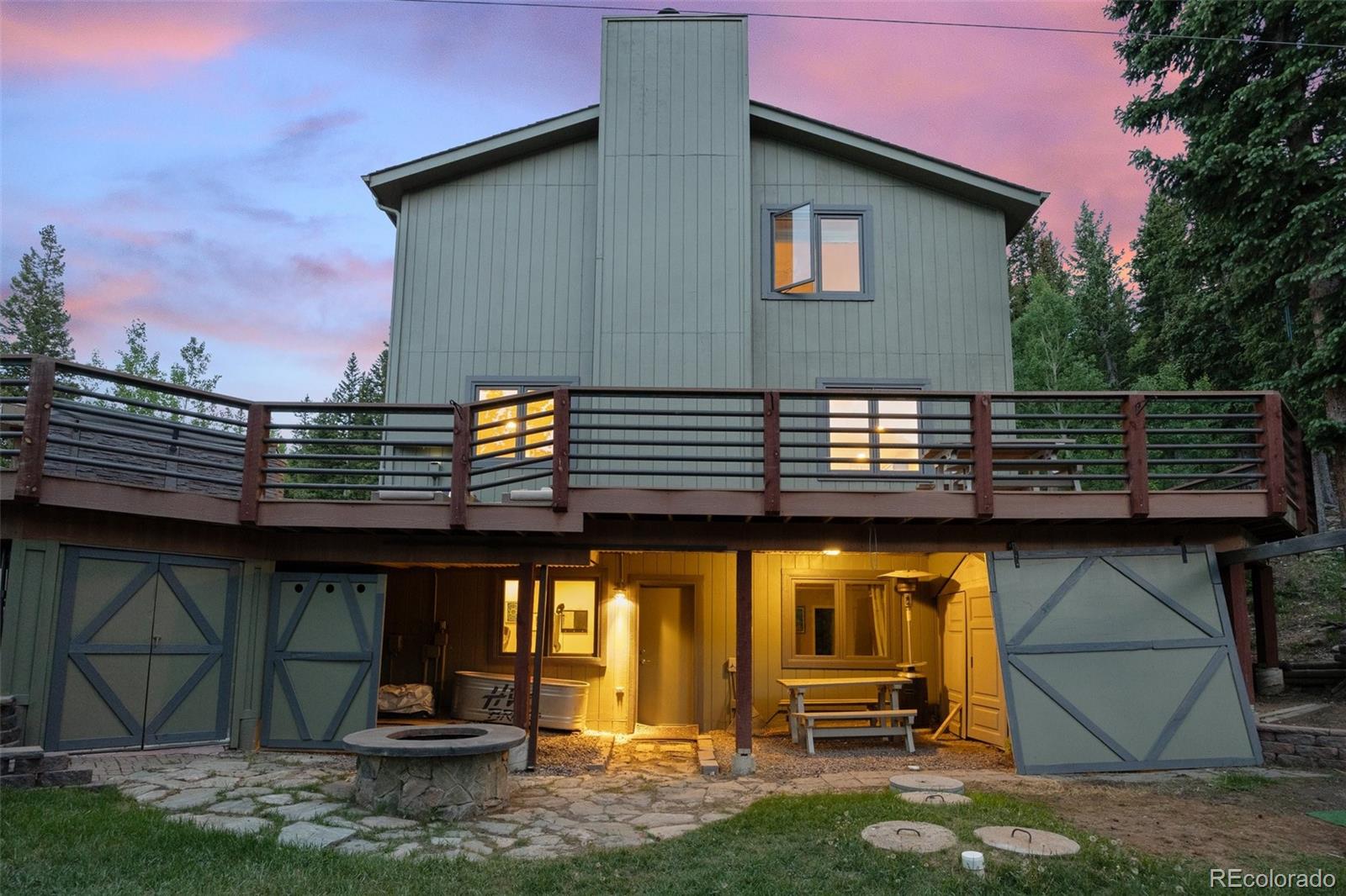 MLS Image #30 for 1682  sinton road,evergreen, Colorado