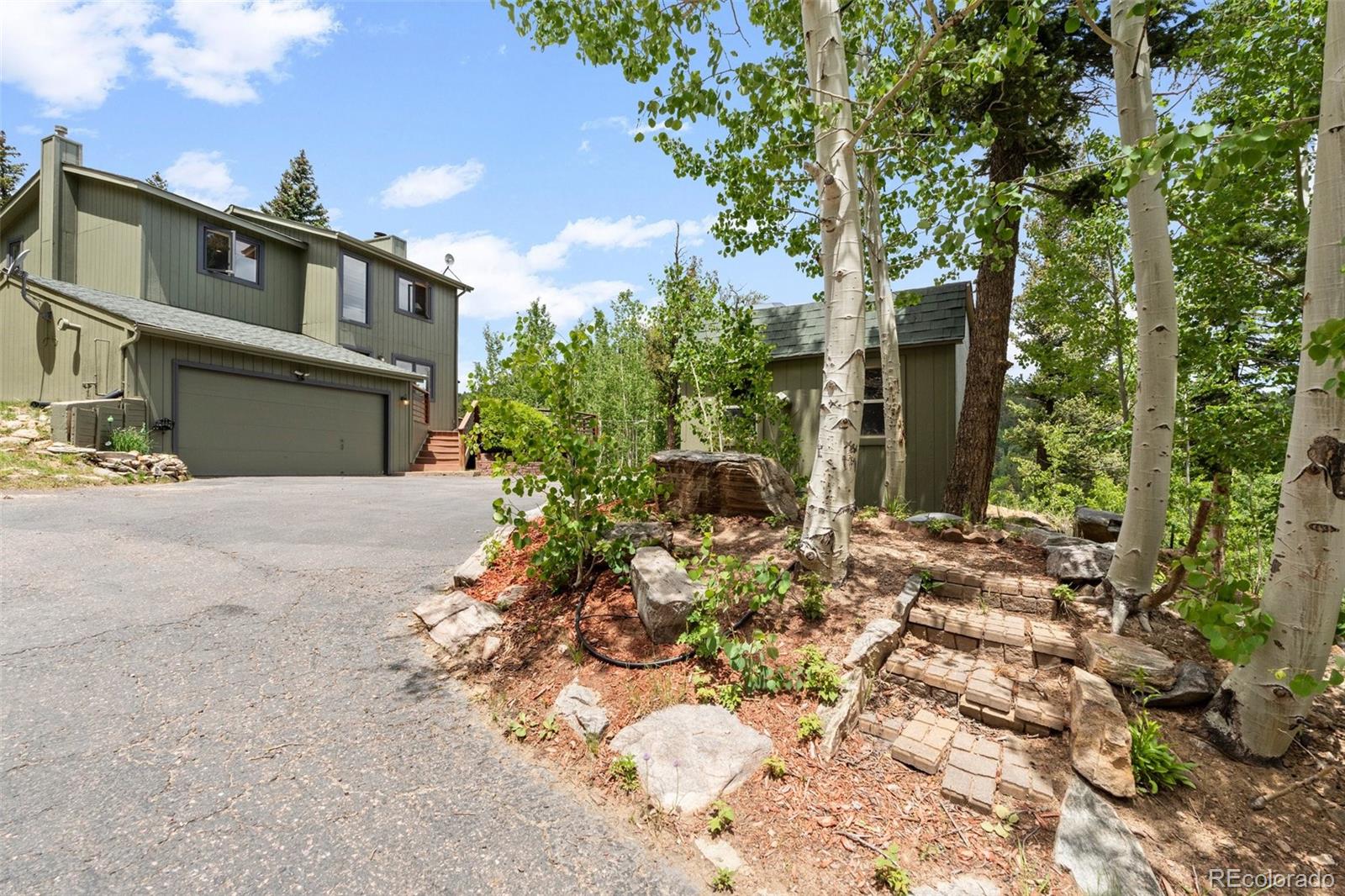 MLS Image #33 for 1682  sinton road,evergreen, Colorado