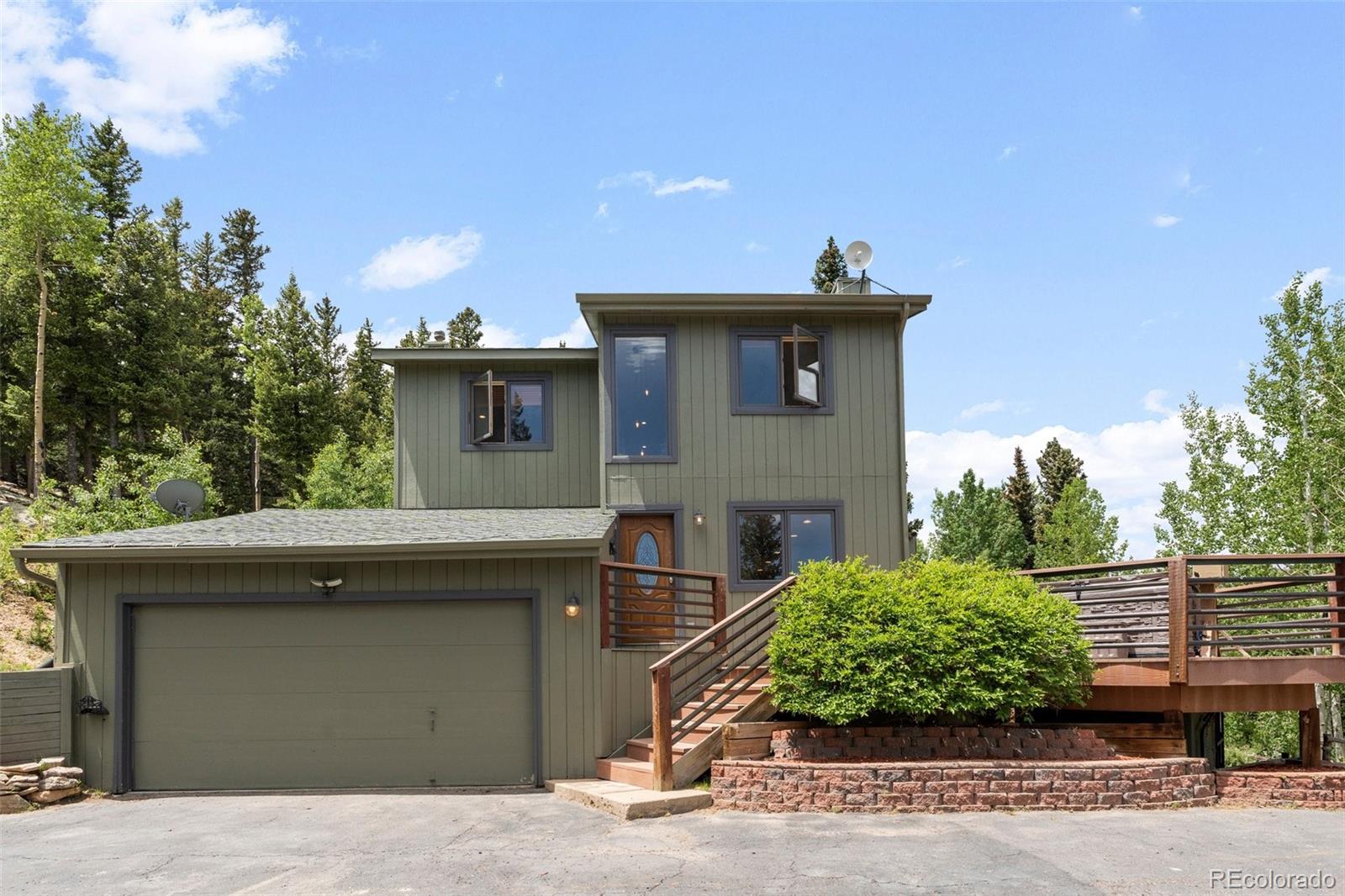 MLS Image #35 for 1682  sinton road,evergreen, Colorado