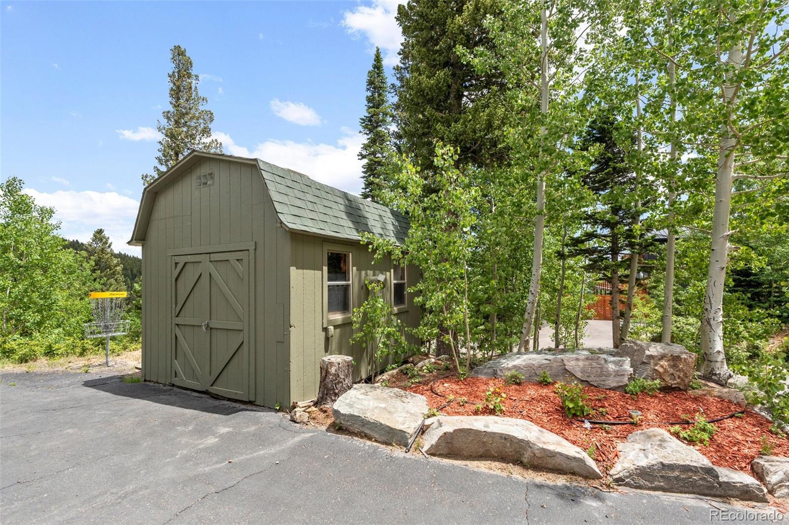 MLS Image #36 for 1682  sinton road,evergreen, Colorado