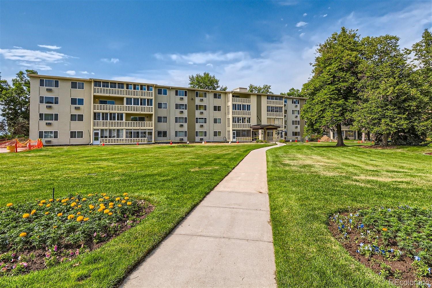 MLS Image #0 for 9335 e center avenue,denver, Colorado