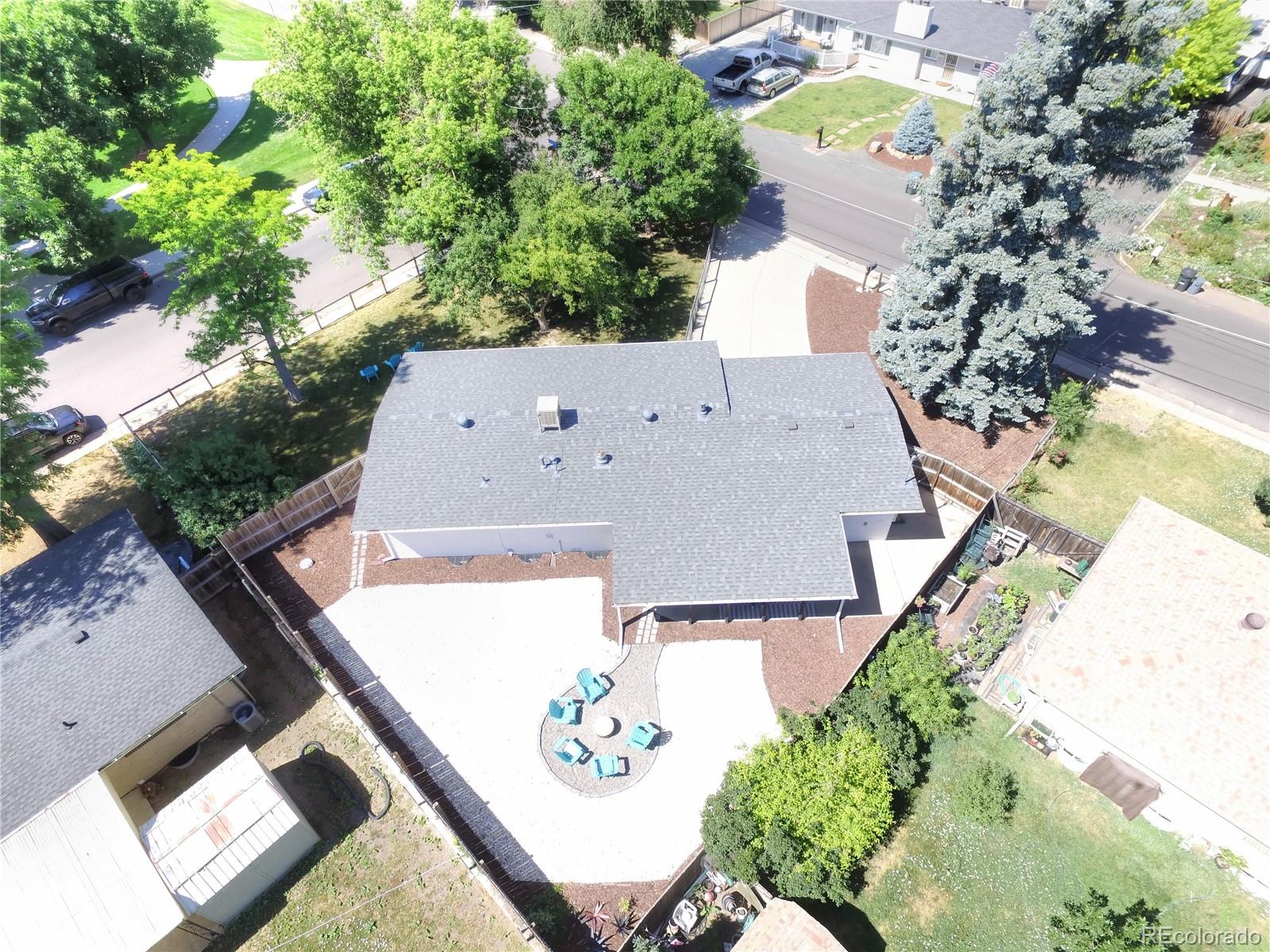 MLS Image #39 for 204  teller street,lakewood, Colorado