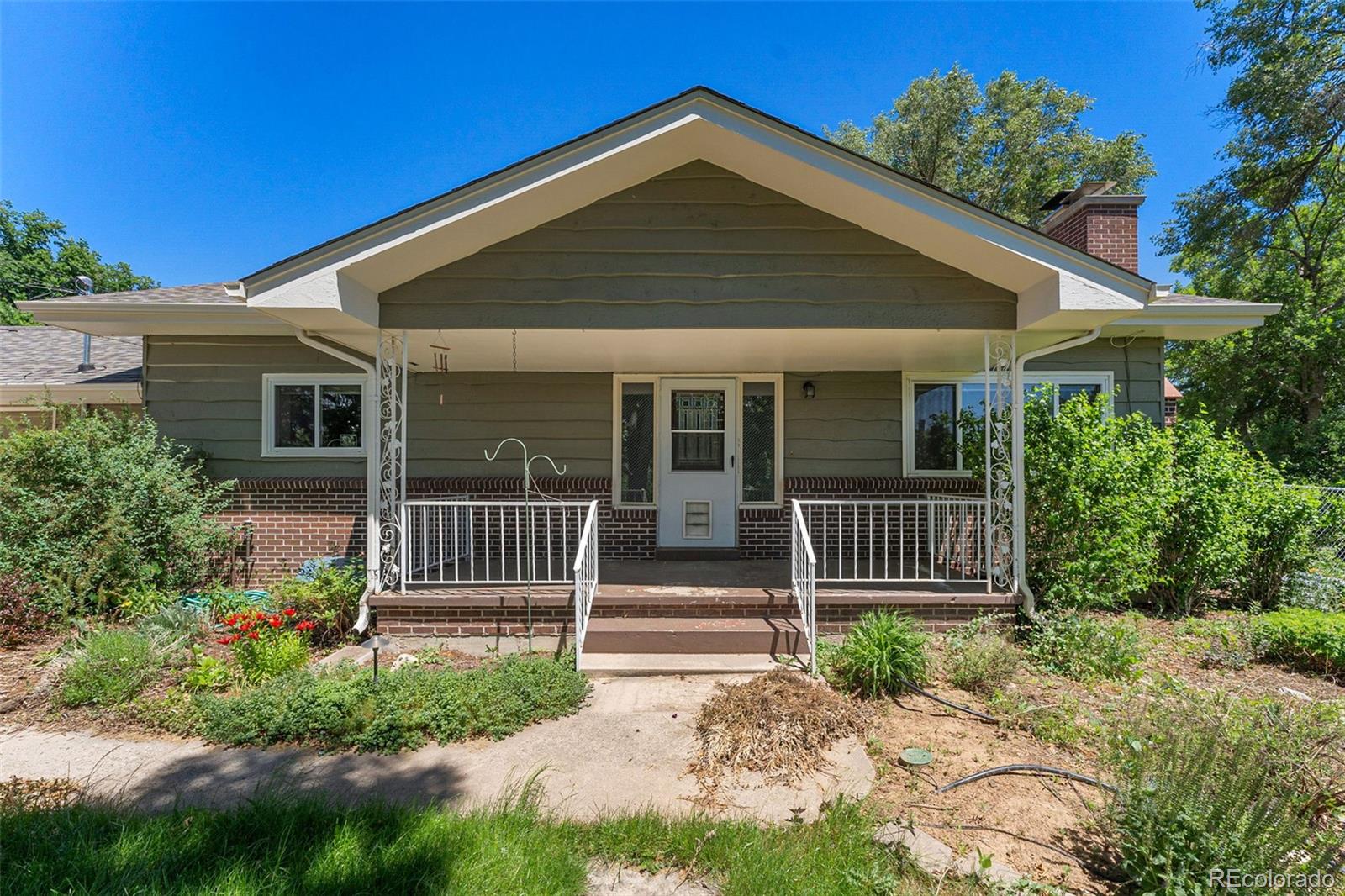 CMA Image for 5567 s foresthill street,Littleton, Colorado