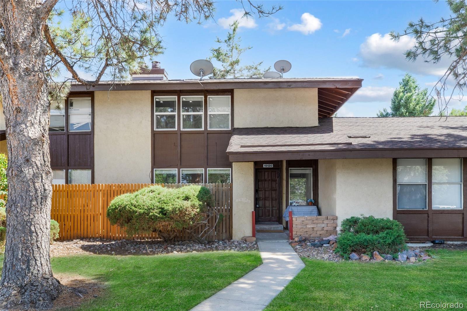 MLS Image #0 for 15120 e hampden circle,aurora, Colorado