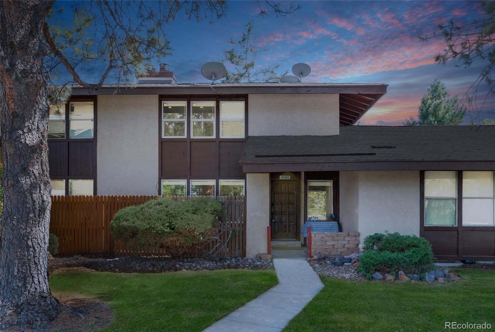 MLS Image #20 for 15120 e hampden circle,aurora, Colorado