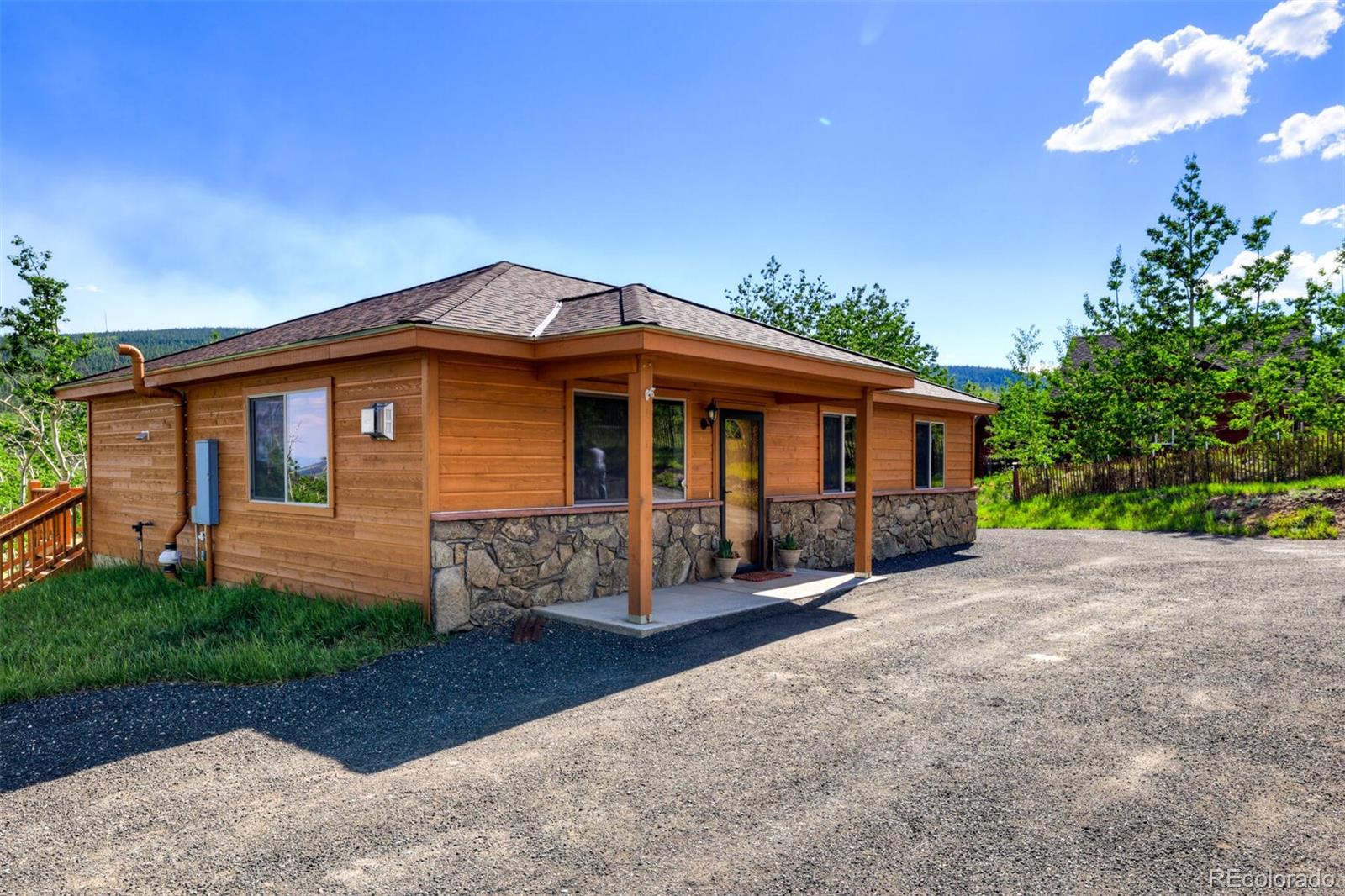 MLS Image #0 for 108  sheep ridge road,fairplay, Colorado